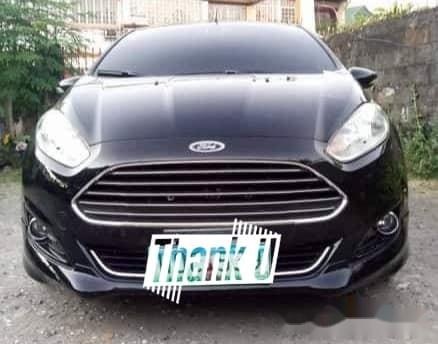 2014 Ford Fiesta for sale