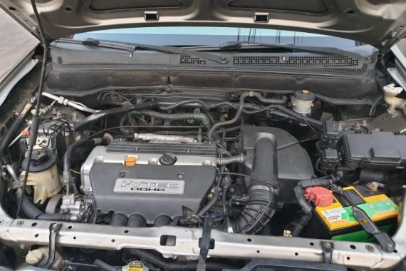 Honda Crv automatic 2005 for sale 