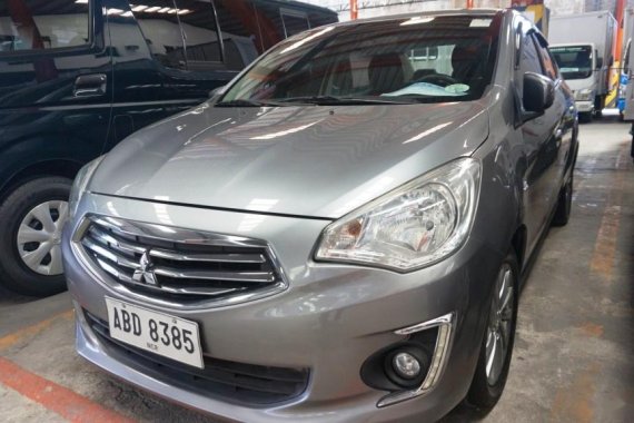 Mitsubishi Mirage 2015 for sale 