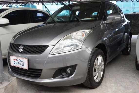 Suzuki Swift 2014 for sale