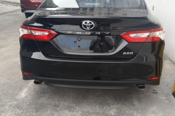 Toyota Camry 2019 for sale