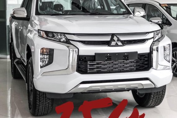 Mitsubishi Strada 2018 for sale