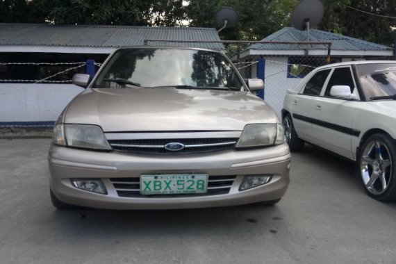 2001 Ford Lynx for sale