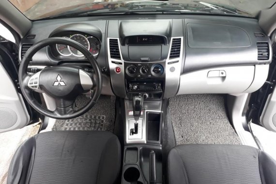 2009 Mitsubishi Montero GLS for sale