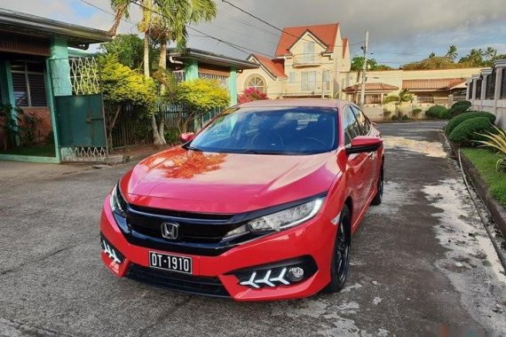 Honda Civic 2016 for sale