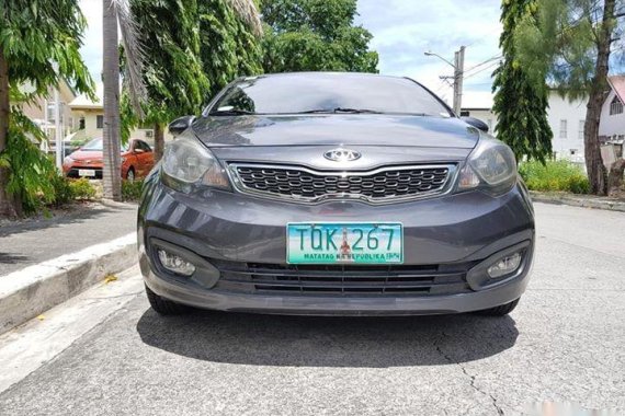 Kia Rio 2012 for sale