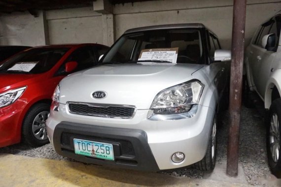 Kia Soul 2012 for sale