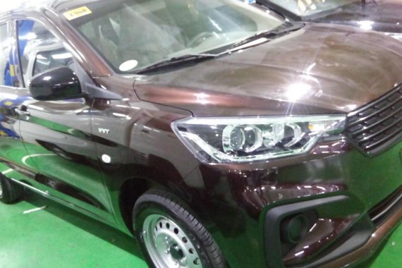 2019 Suzuki Ertiga for sale