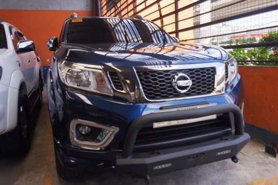 2018 Nissan Navara for sale