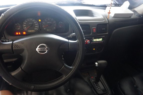 2010 Nissan Sentra for sale