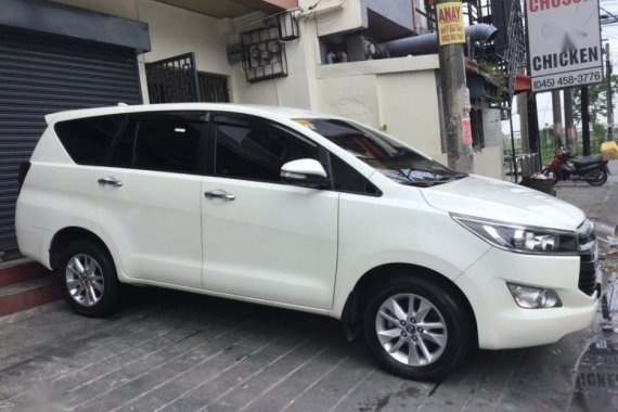 Toyota Innova 2017 for sale