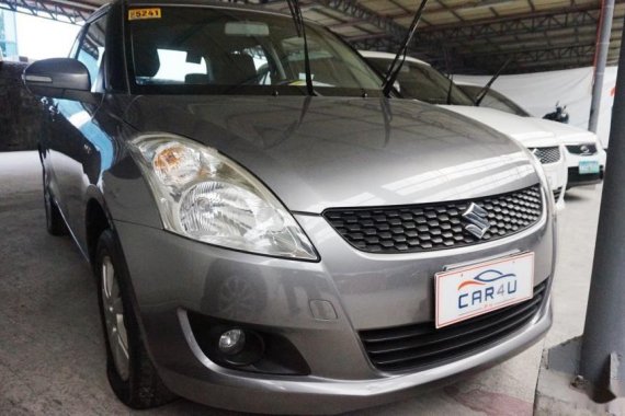 Suzuki Swift 2014 for sale