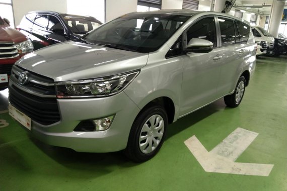 2018 Toyota Innova new for sale