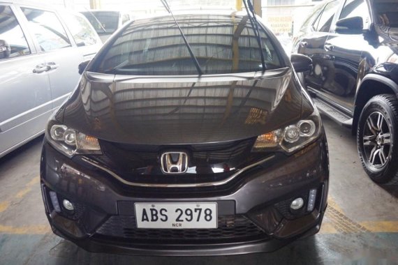 2015 Honda Jazz for sale 