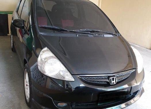 2006 Honda Jazz for sale