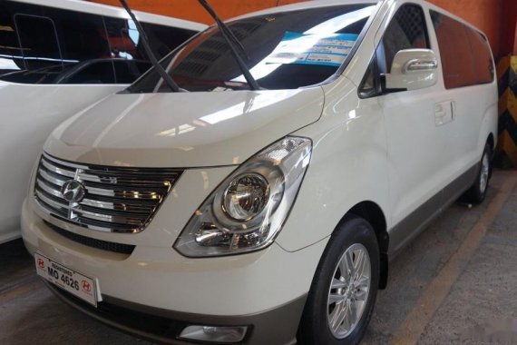 Hyundai Starex 2015 for sale