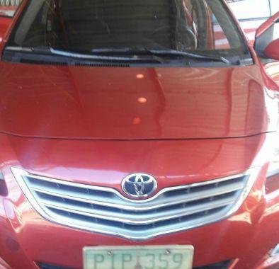 Toyota Vios J 2012 for sale