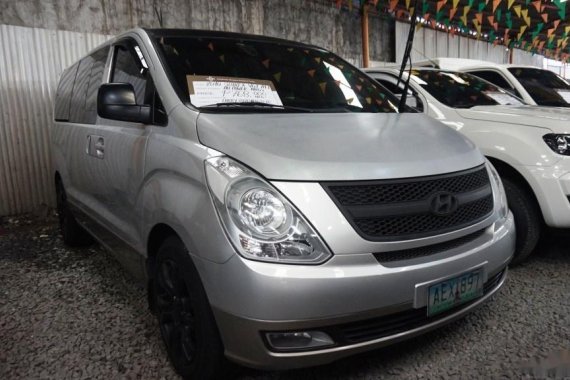 2010 Hyundai Starex for sale