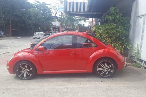 2003 Volkswagen Beetle for sale