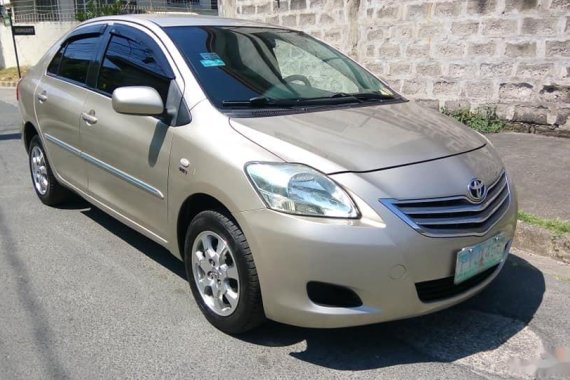 Toyota Vios 2011 for sale 