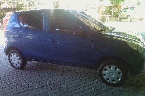 Suzuki Alto 2014 for sale