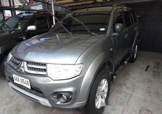 Mitsubishi Montero Sport 2014 AT for sale 