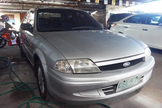2002 Ford Lynx for sale