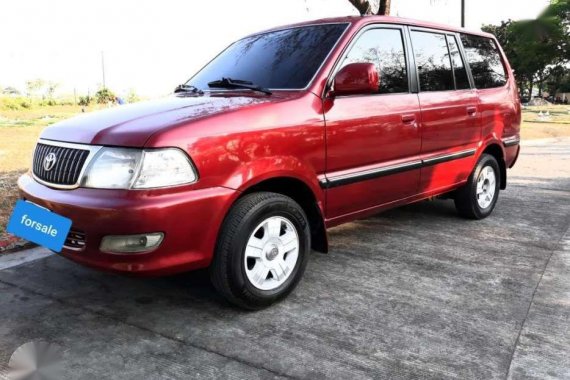 Toyota Revo 2005 for sale