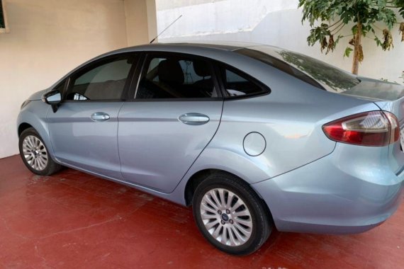 Ford Fiesta 2010 for sale 