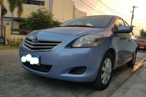 2012 Toyota Vios for sale