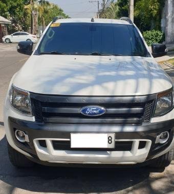 2014 Ford Ranger for sale