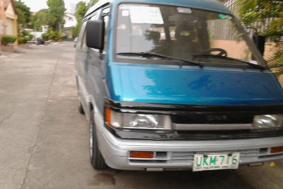 1996 Mazda 1000 for sale