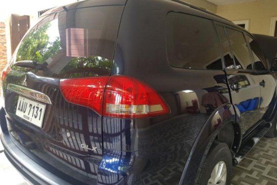 Mitsubishi Montero Sport 2014 for sale