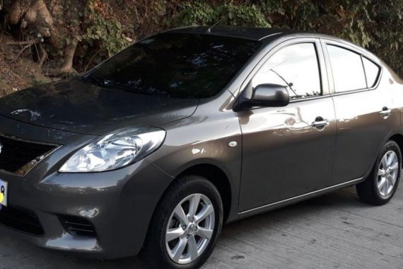 Nissan Almera 2015 for sale 