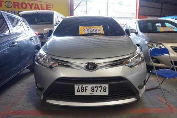 Toyota Vios 2015 for sale