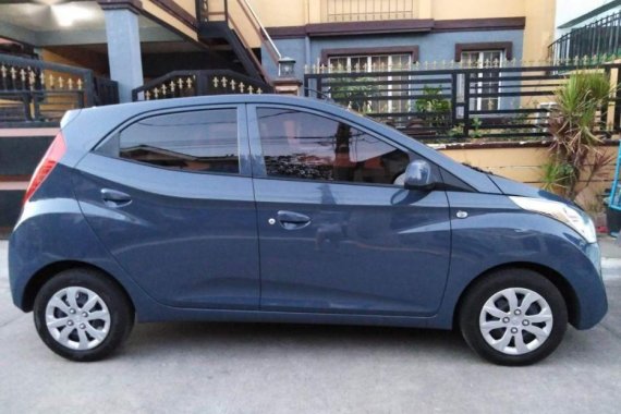 2018 Hyundai Eon GLX for sale 