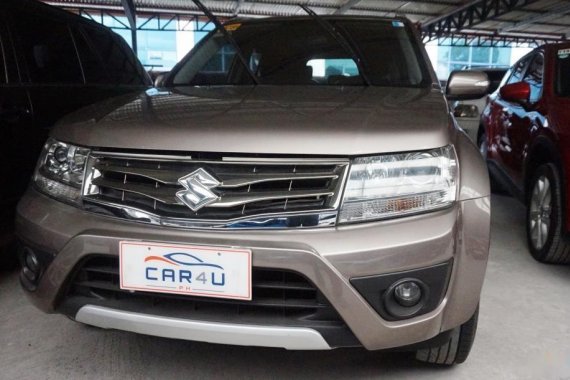 Suzuki Vitara 2015 for sale