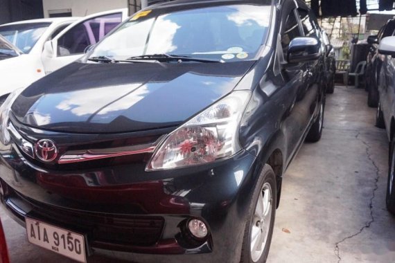 Toyota Avanza 2015 for sale