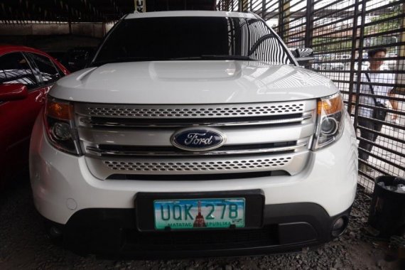 2013 Ford Explorer for sale