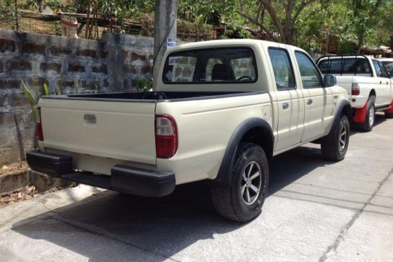 2006 Ford Ranger for sale