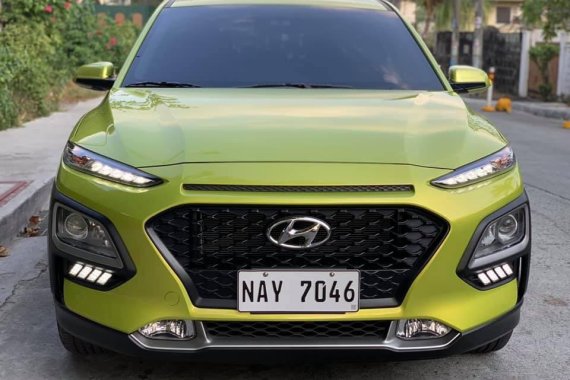 Hyundai Tucson 2018 for sale