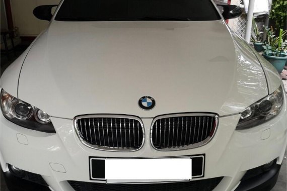 2010 Bmw 335I for sale