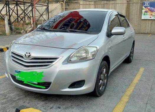 Toyota Vios 2010 for sale