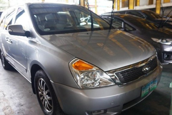 Kia Carnival 2010 for sale