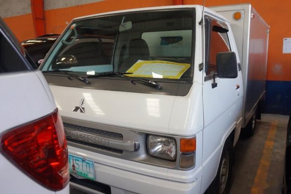 2010 Mitsubishi L300 Diesel for sale