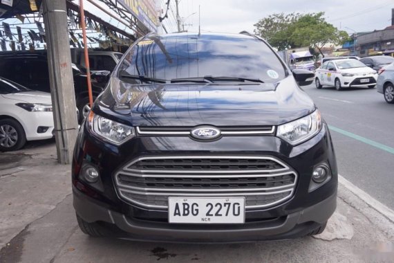 Ford Ecosport 2015 for sale