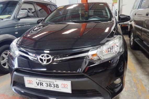 Toyota Vios 2017 for sale