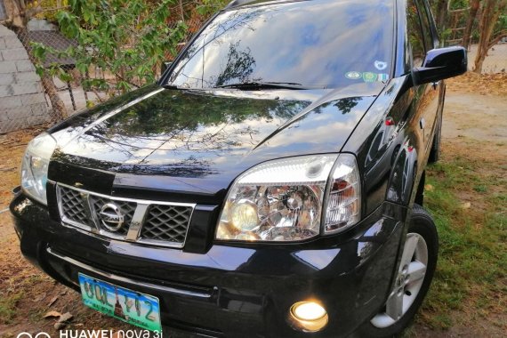 2012 Nissan X-Trail for sale