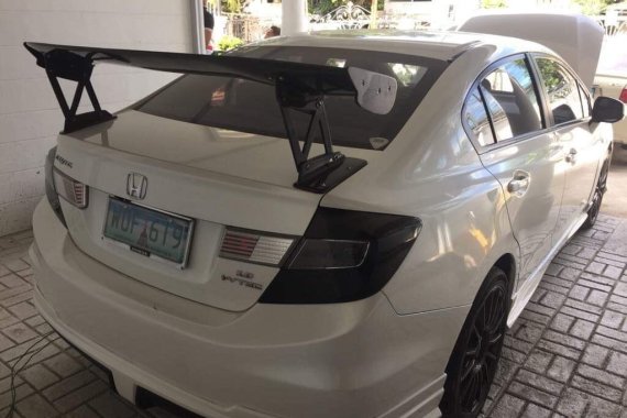 Honda Civic 2013 for sale