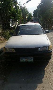 Toyota Corolla 1997 for sale 